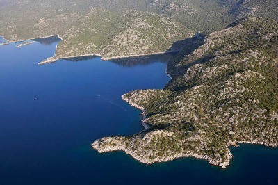 Kaş-Kekova’da Sürdürülebilir Turizme Güneş Enerjisi Desteği