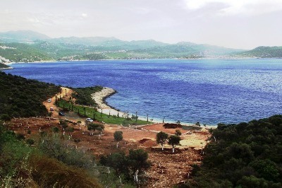 Kaş Turizmde Model Olabilirdi