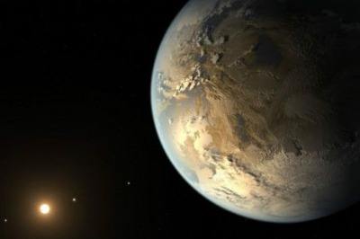Kepler Teleskobunun Yeni Keşifleri
