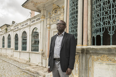 Köle Ticareti Üzerine