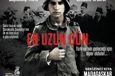 Magma 4, Tüm Türkiye'de.. #ÖzgürlükSeniÇağırıyor   