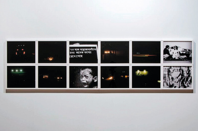 Makbul Tarihin Tutsakları