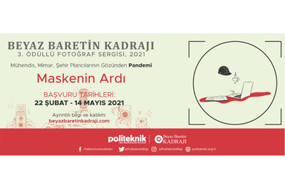 Maskenin Ardı