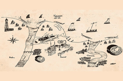 Mersinbalığı: Bir Varmış Bir Yokmuş