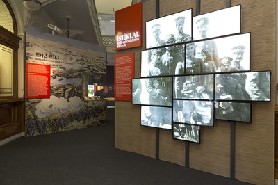 Milli Mücadele’nin 100. Yılında İstiklal