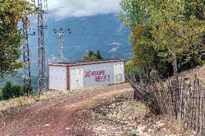 Murat Germen ve Yüzde 5...