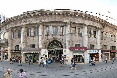 Narmanlı Han'a Ne Olacak?
