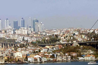 NASA'dan İstanbul İçin Uyarı