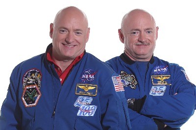 NASA’nın İkiz Deneyi