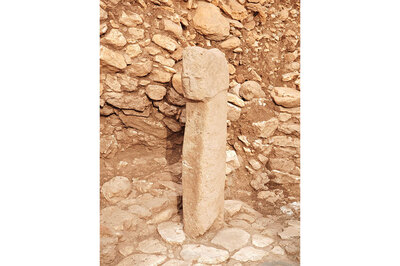 Neolitik Çağ’ın Yeni Yüzleri