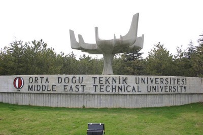 ODTÜ’ye Plan Dayanmıyor