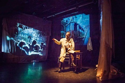 Orhan Veli 65. Ölüm Yıldönümünde Tiyatro Kumpanyası’nın Oyunu ile Anılacak