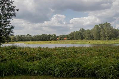 Paya Indah/Malezya: Madenden Sonra
