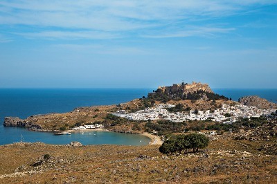 Rodos, Akdeniz Şövalyesi 
