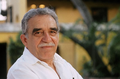 Sen Sevdiğim Bir Dünyaya Aitsin: Gabriel García Márquez ve Yalnızlıklar Kıtası
