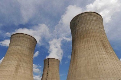 Sinop’ta Yapılmak İstenen Nükleer Santrale Komşular da Tepkili