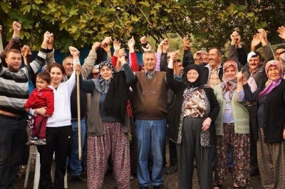 Son Karar! Santral Yapılmıyor: Yırca Kazandı!