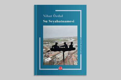 Su Seyahatnamesi
