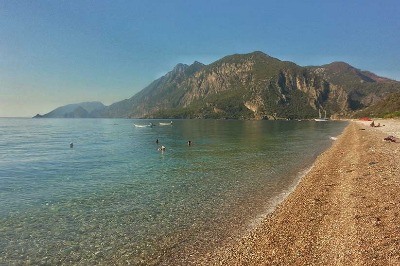 Sürdürülemeyen Turizm