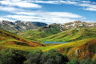 “Suyumuzu Kirletme”