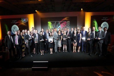 Tadında Anadolu'ya Ödül