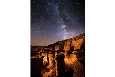 Taş Tepeler: Büyük Dönüşümün Topraklarında