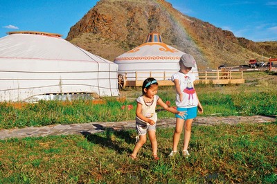 Tehlikedeki Türk Dilleri