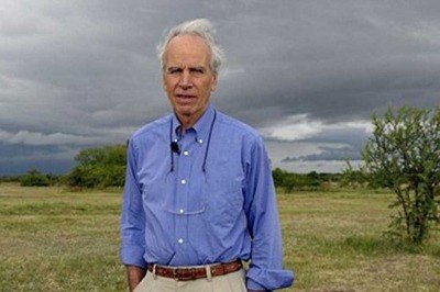 The North Face'in Kurucusu Douglas Tompkins Hayatını Kaybetti