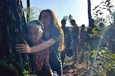 Toprağını Savunan Esra Işık Tutuklandı!