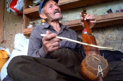 Torosların Sesi Antalya'da Dile Gelecek