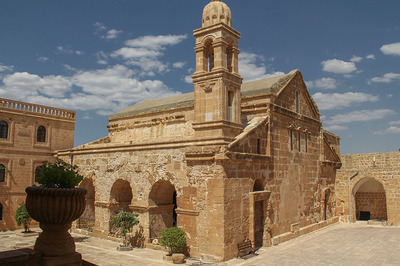 Tur ‘Abdin Kiliseleri ve Manastırları: İstisnai Tanıklık