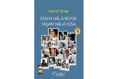 Türkiye’nin İlk Doğa Tarihi Müzesi