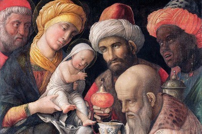 Üç Kıtanın Gizemli Buluşması