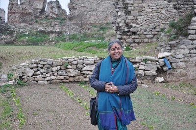 Vandana Shiva: Zeka ile Aptallık Arasında Geçen Bir Mücadele Bu