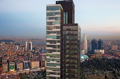 Virüsten Kaçarken İklim Krizine Yakalanmak