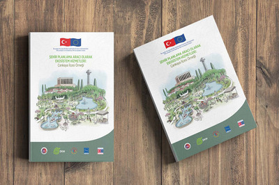 Yeni Nesil Şehir Planlama