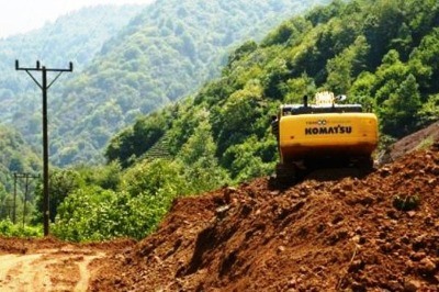 Yeşil Yol’a Tepkiler Artıyor 