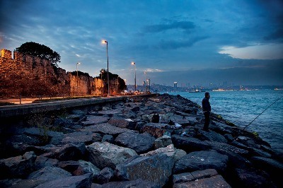 Zamana Direnen Surlar