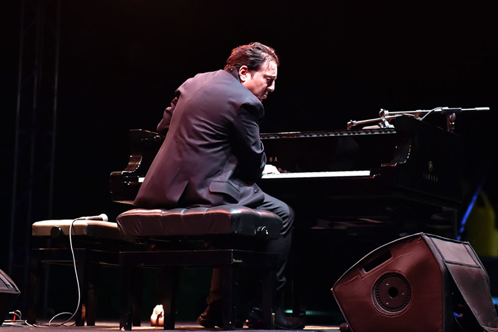 Troia Barış İle Yaşıyor