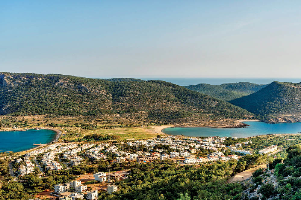 Türkiye ve Dünyada Nükleer Enerji