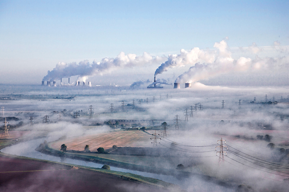 Türkiye’nin Paris Yolculuğu: Net Sıfır Emisyon