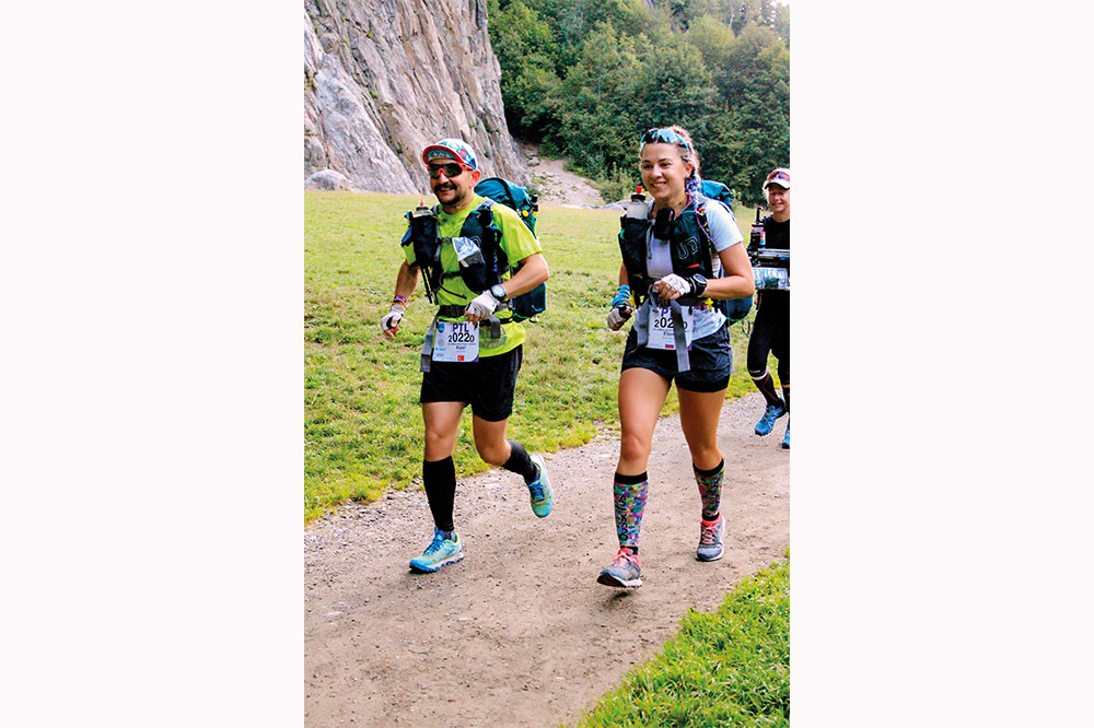 Ultramaratonun En Zoru