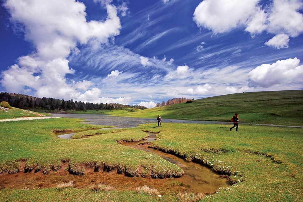 Ulu Yol’un Tacı Göynük