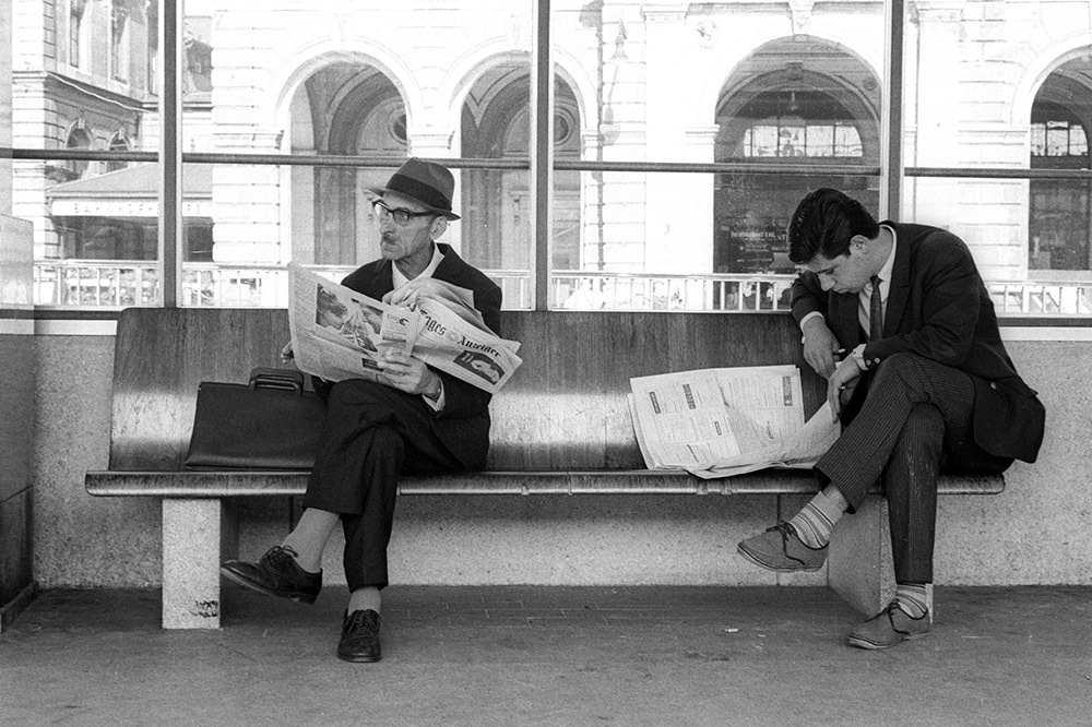 Ve Şimdi İyi Haberler