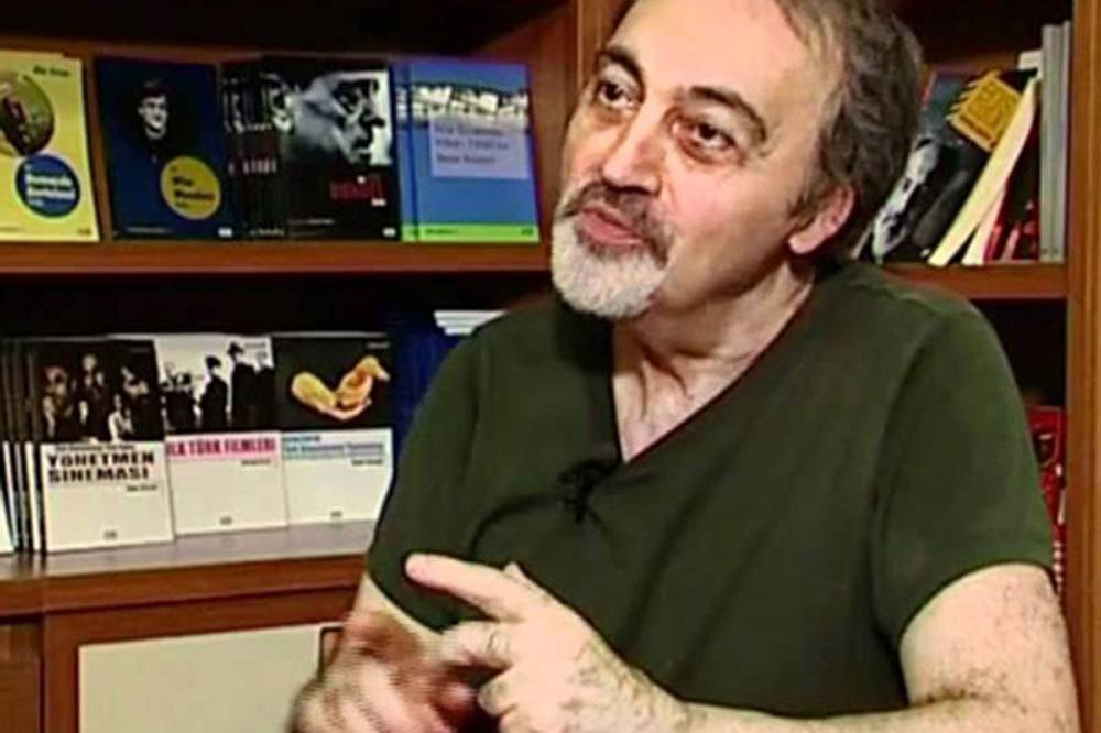 Veysel Atayman Hayata Veda Etti