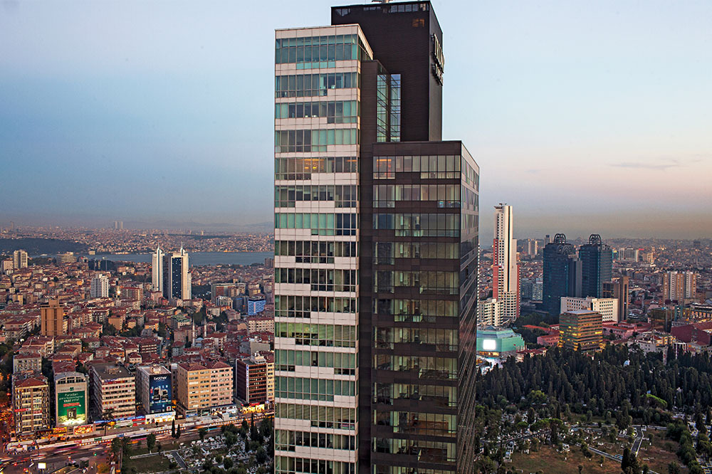 Virüsten Kaçarken İklim Krizine Yakalanmak