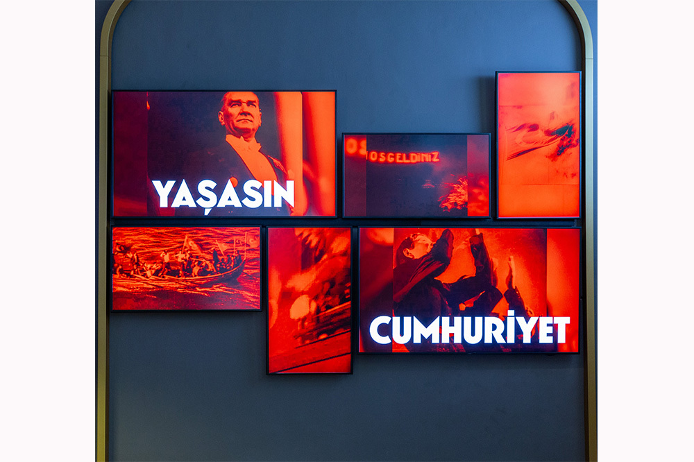 Yaşasın Cumhuriyet