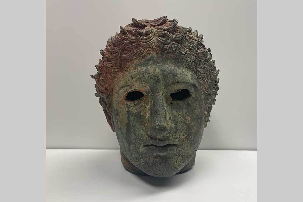 14 Kültür Varlığı Türkiye'de 1