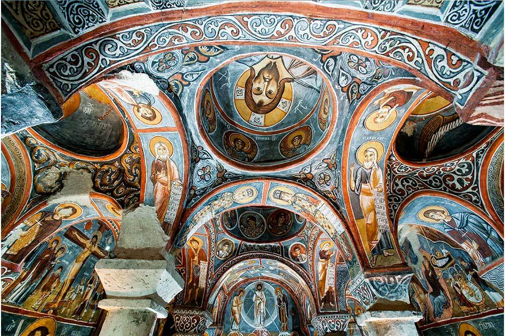 15. İtalyan Kültür Merkezi Arkeoloji Sempozyumu 4