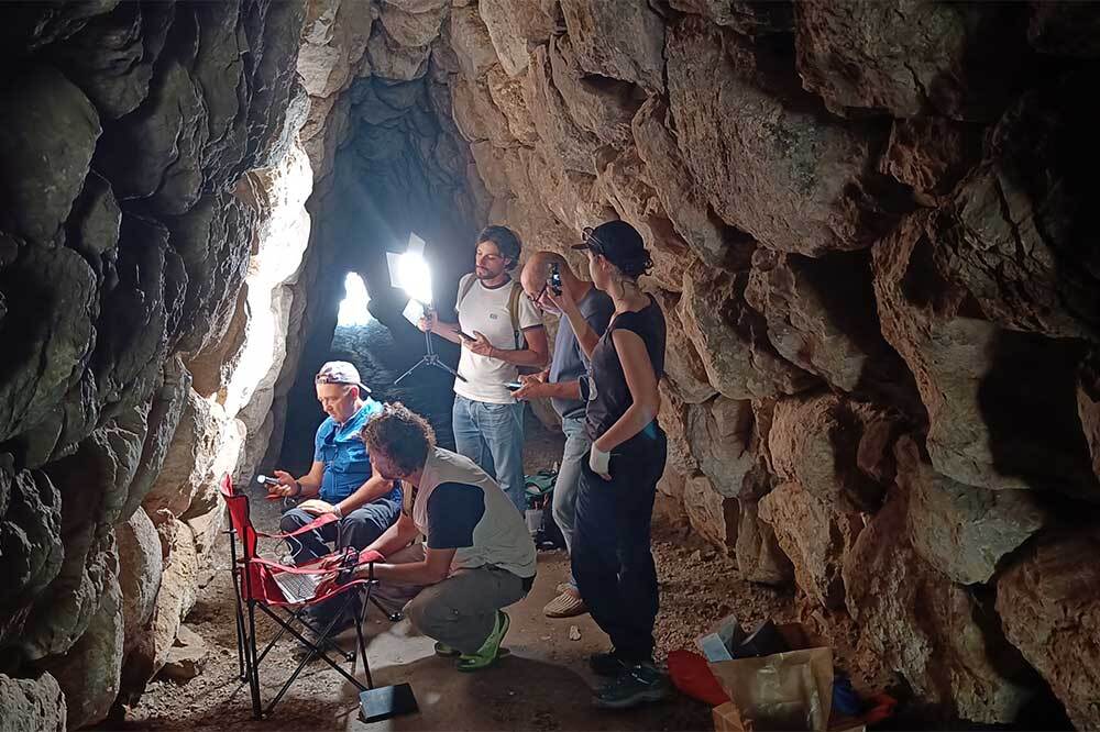 15. İtalyan Kültür Merkezi Arkeoloji Sempozyumu 3